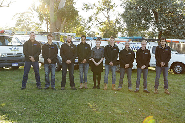 electrical mandurah
